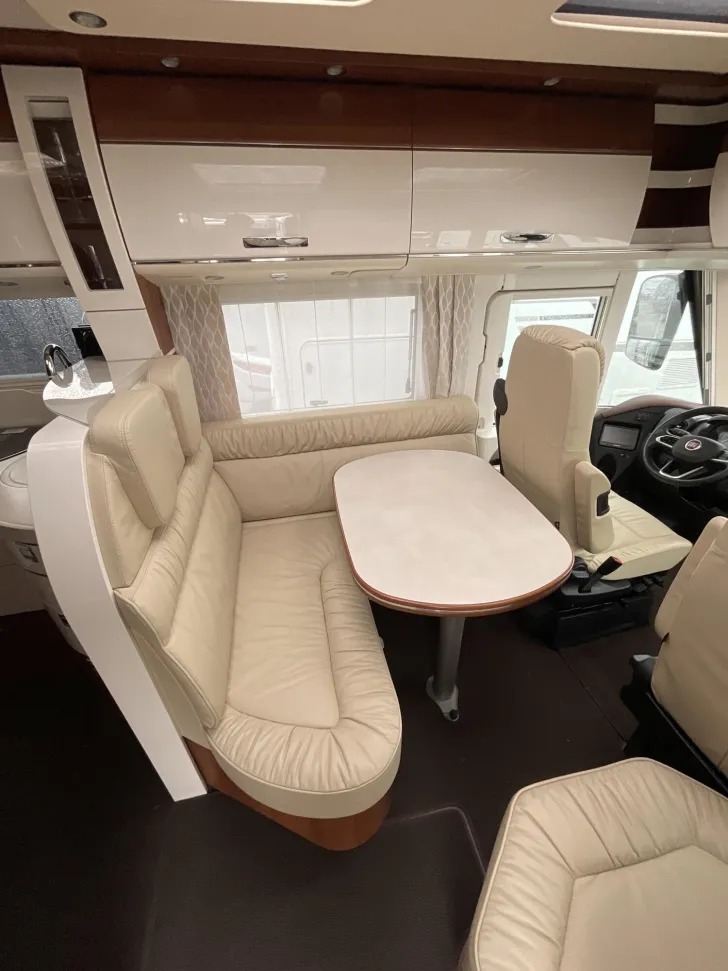 Fahrzeugbild Carthago chic c-line superior I I 5.0 QB L Fiat #18