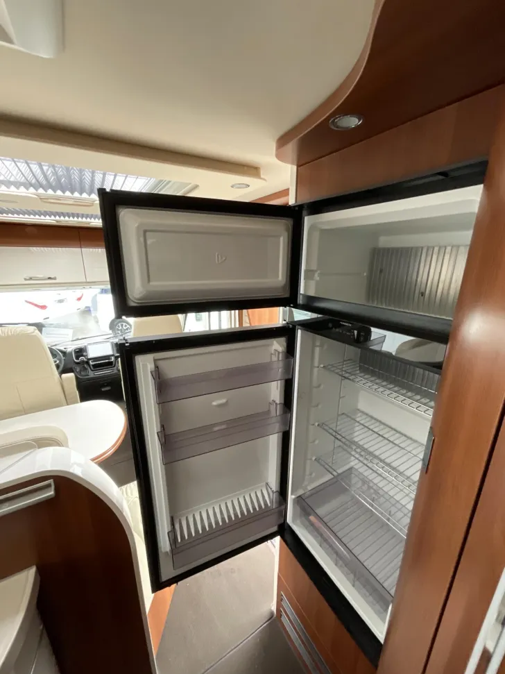 Fahrzeugbild Carthago chic c-line superior I I 5.0 QB L Fiat #20