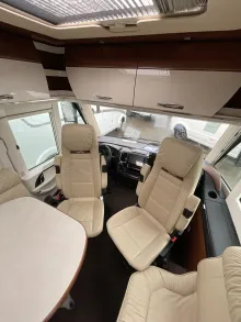 Fahrzeugbild Carthago chic c-line superior I I 5.0 QB L Fiat #29