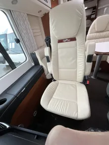 Fahrzeugbild Carthago chic c-line superior I I 5.0 QB L Fiat #32