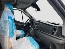 Fahrzeugbild Bürstner Lineo T 620 G (Markise) #5