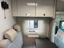 Fahrzeugbild Bürstner Lineo T 620 G (Markise) #8