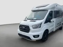 Fahrzeugbild Bürstner Lineo T 620 G (Autom. Markise) #2