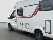 Fahrzeugbild Bürstner Lineo T 620 G (Autom. Markise) #3