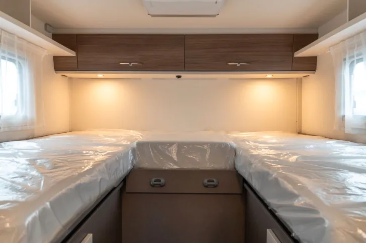 Fahrzeugbild Etrusco T 7.3 SCF 2025*Sat+TV*2xKlima*Solar* #14