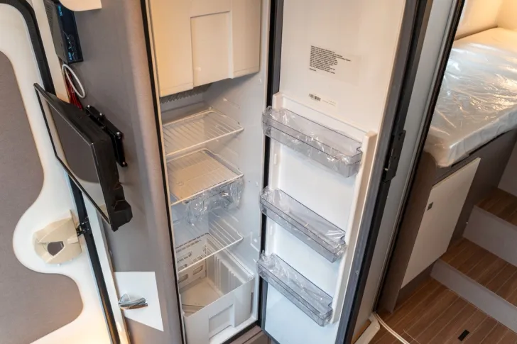 Fahrzeugbild Etrusco T 7.3 SCF 2025*Sat+TV*2xKlima*Solar* #17