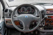 Fahrzeugbild Eura Mobil C 742 EBF *AHK*2xSolar*SAT*Markise*Radio*1.Hand* #10
