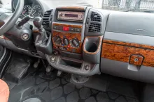 Fahrzeugbild Eura Mobil C 742 EBF *AHK*2xSolar*SAT*Markise*Radio*1.Hand* #12