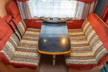 Fahrzeugbild Eura Mobil C 742 EBF *AHK*2xSolar*SAT*Markise*Radio*1.Hand* #14
