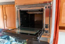 Fahrzeugbild Eura Mobil C 742 EBF *AHK*2xSolar*SAT*Markise*Radio*1.Hand* #24