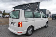 Fahrzeugbild VW California T6.1 Ocean #4