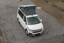 Fahrzeugbild VW California T6.1 Ocean #5