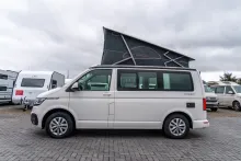 Fahrzeugbild VW California T6.1 Ocean #6