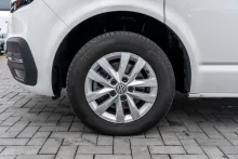 Fahrzeugbild VW California T6.1 Ocean #7