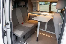 Fahrzeugbild VW California T6.1 Ocean #9