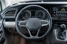 Fahrzeugbild VW California T6.1 Ocean #10