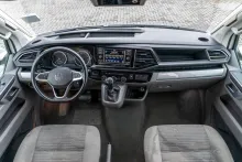 Fahrzeugbild VW California T6.1 Ocean #11