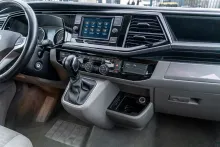 Fahrzeugbild VW California T6.1 Ocean #12