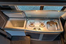 Fahrzeugbild VW California T6.1 Ocean #13