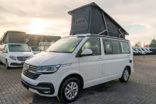 Fahrzeugbild VW California Ocean T6.1 *Automatik*150PS*Küche*LED #2