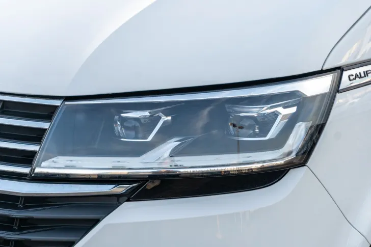Fahrzeugbild VW California Ocean T6.1 *Automatik*150PS*Küche*LED #6