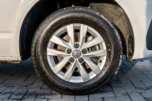 Fahrzeugbild VW California Ocean T6.1 *Automatik*150PS*Küche*LED #7