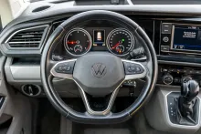 Fahrzeugbild VW California Ocean T 6.1 *Automatik*150PS*Küche #12