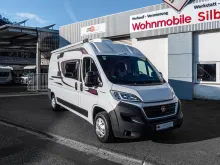 Fahrzeugbild Roller Team LIVINGSTONE Sport 2 - Klima*Markise*AHK #1