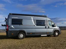 Fahrzeugbild Pössl Roadcruiser #1