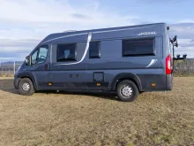 Fahrzeugbild Pössl Roadcruiser #2