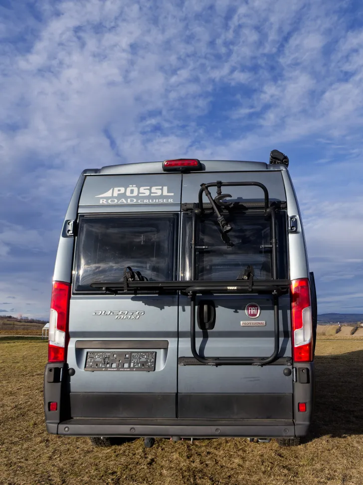 Fahrzeugbild Pössl Roadcruiser #3