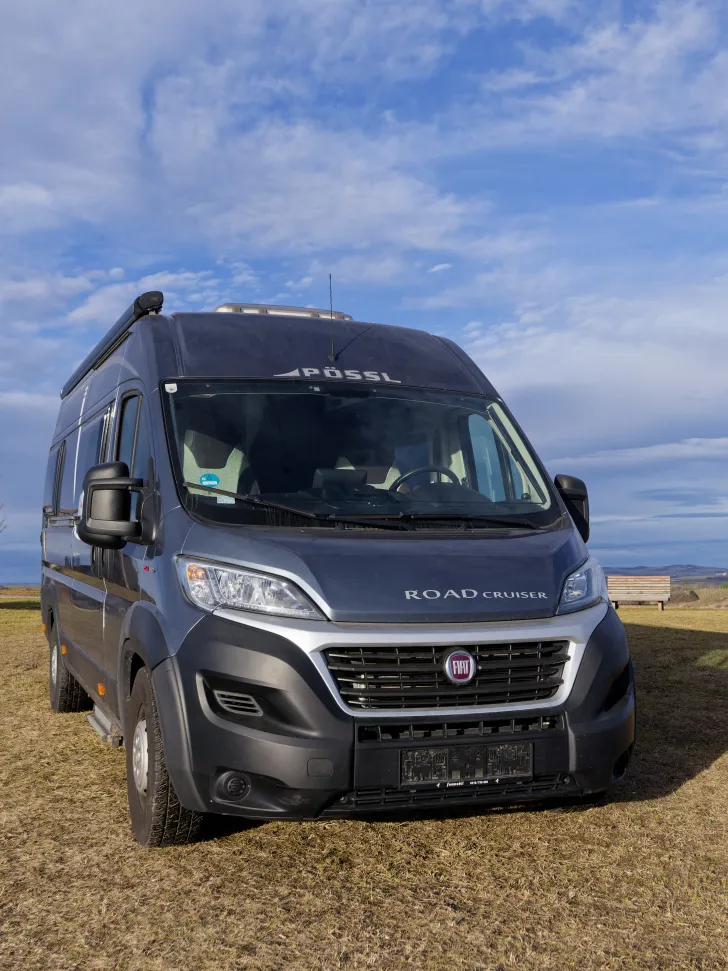 Fahrzeugbild Pössl Roadcruiser #4