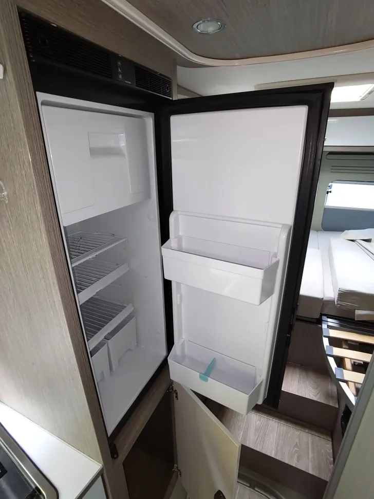 Fahrzeugbild Pössl Roadcruiser #7