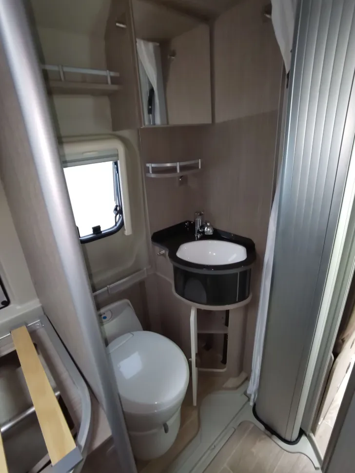 Fahrzeugbild Pössl Roadcruiser #8