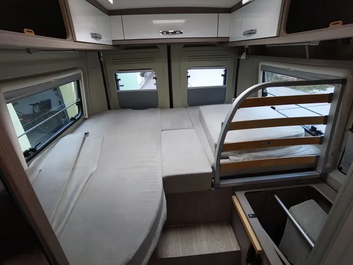 Fahrzeugbild Pössl Roadcruiser #9