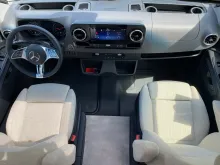 Fahrzeugbild Hymer ML-T 570 CrossOver AHK/Solar/RFK/Navi/GFK #6