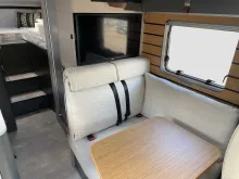 Fahrzeugbild Hymer ML-T 570 CrossOver AHK/Solar/RFK/Navi/GFK #7