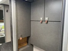 Fahrzeugbild Hymer ML-T 570 CrossOver AHK/Solar/RFK/Navi/GFK #12