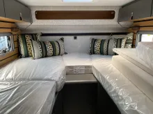 Fahrzeugbild Hymer ML-T 570 CrossOver AHK/Solar/RFK/Navi/GFK #13