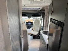 Fahrzeugbild Hymer ML-T 570 CrossOver AHK/Solar/RFK/Navi/GFK #14