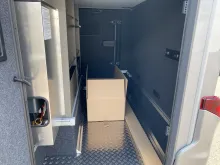 Fahrzeugbild Hymer ML-T 570 CrossOver AHK/Solar/RFK/Navi/GFK #15