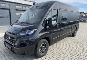 Bild VAN 60DB Prestige