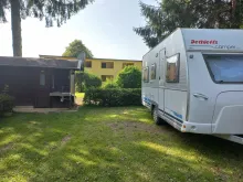Fahrzeugbild Dethleffs Camper 430 DB sehr gepflegt #1