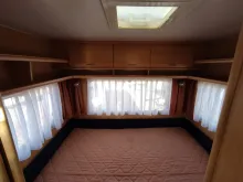 Fahrzeugbild Dethleffs Camper 430 DB sehr gepflegt #2
