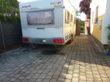 Fahrzeugbild Dethleffs Camper 430 DB sehr gepflegt #6