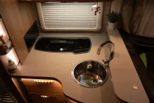 Fahrzeugbild Knaus Sun TI 700 MEG Platinum Selection #7