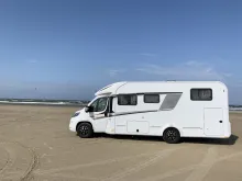 Fahrzeugbild Knaus Sun TI 700 MEG Platinum Selection #1