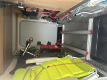 Fahrzeugbild Knaus Sun TI 700 MEG Platinum Selection #9