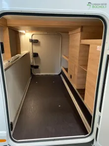 Fahrzeugbild Knaus LIVE TI 650 MEG PLATINUM SELECTION Rahmenfenster / ACC / Live Ti #12