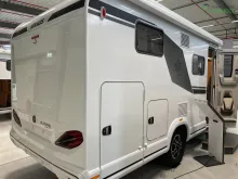Fahrzeugbild Knaus LIVE TI 650 MEG PLATINUM SELECTION Rahmenfenster / ACC / Live Ti #13